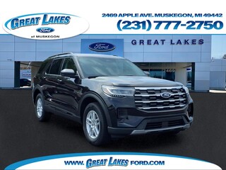 2026 Ford Explorer for sale in Muskegon MI