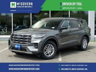 2026 Ford Explorer for sale in Beverly MA