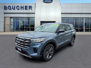 2026 Ford Explorer for sale in Janesville WI