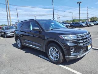 2025 Ford Explorer for sale in North Brunswick NJ