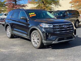 2025 Ford Explorer for sale in Hixson TN