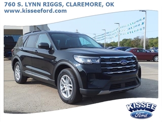 2025 Ford Explorer for sale in Claremore OK