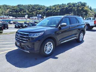 2025 Ford Explorer for sale in Princeton WV