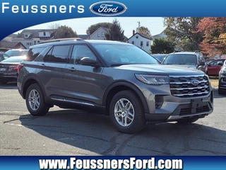 2025 Ford Explorer for sale in Morgan Hill CA