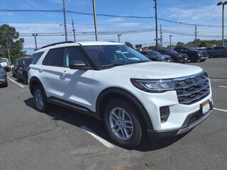 2025 Ford Explorer for sale in North Brunswick NJ