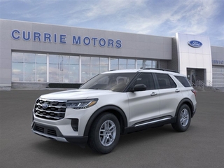 2025 Ford Explorer for sale in Frankfort IL