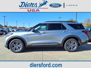 2025 Ford Explorer for sale in Fremont NE