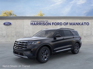 2025 Ford Explorer for sale in Mankato MN