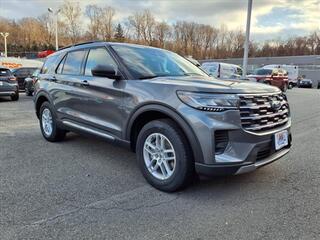 2025 Ford Explorer for sale in Butler NJ