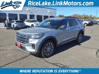 2025 Ford Explorer for sale in Rice Lake WI