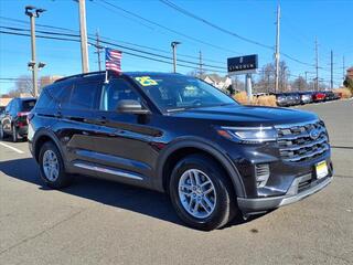 2025 Ford Explorer for sale in North Brunswick NJ