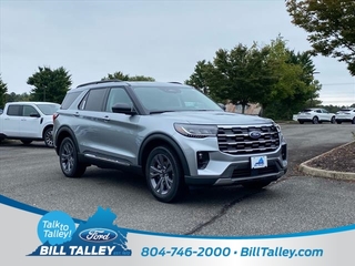 2025 Ford Explorer for sale in Mechanicsville VA