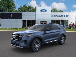 2025 Ford Explorer for sale in Union NJ