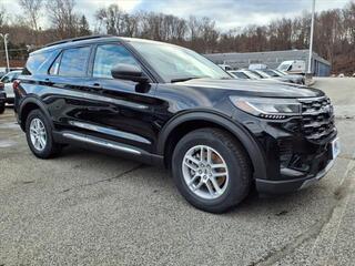 2025 Ford Explorer for sale in Butler NJ