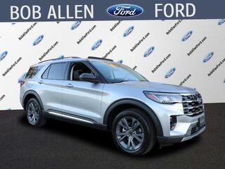 2025 Ford Explorer for sale in Overland Park KS