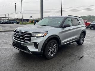 2025 Ford Explorer for sale in Knoxville TN