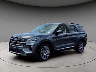 2025 Ford Explorer for sale in Louisville KY