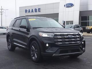 2025 Ford Explorer for sale in Delphos OH