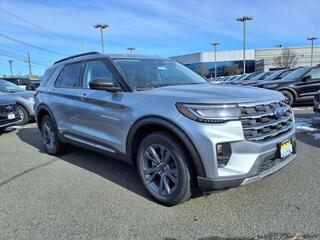 2025 Ford Explorer for sale in North Brunswick NJ