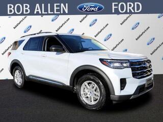 2025 Ford Explorer for sale in Overland Park KS