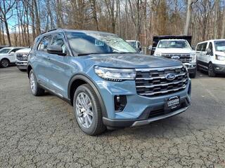 2025 Ford Explorer for sale in Watchung NJ