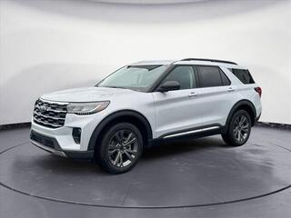 2025 Ford Explorer for sale in Knoxville TN