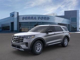 2025 Ford Explorer for sale in Farmington Hills MI