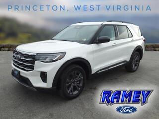 2025 Ford Explorer for sale in Princeton WV