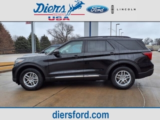 2025 Ford Explorer for sale in Fremont NE