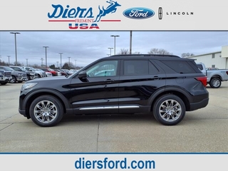 2025 Ford Explorer for sale in Fremont NE