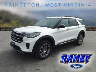 2025 Ford Explorer for sale in Princeton WV