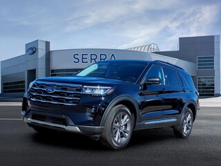 2025 Ford Explorer for sale in Farmington Hills MI