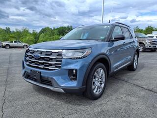 2025 Ford Explorer for sale in Joliet IL