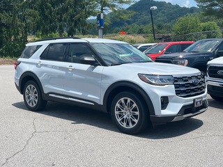 2025 Ford Explorer for sale in Canton NC