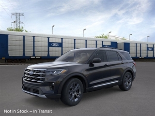2025 Ford Explorer for sale in Farmington Hills MI