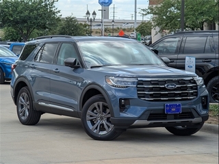 2025 Ford Explorer for sale in Carrollton TX