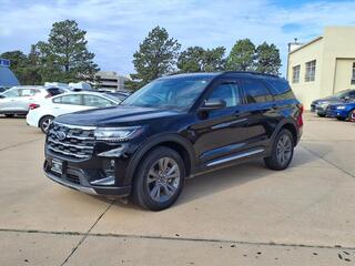 2025 Ford Explorer for sale in Grand Rapids MI