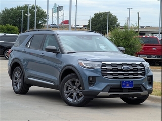 2025 Ford Explorer for sale in Carrollton TX