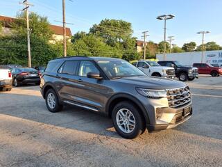 2025 Ford Explorer for sale in Chicago IL