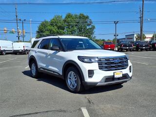 2025 Ford Explorer for sale in North Brunswick NJ
