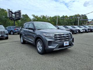 2025 Ford Explorer for sale in Butler NJ