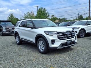 2025 Ford Explorer for sale in Watchung NJ