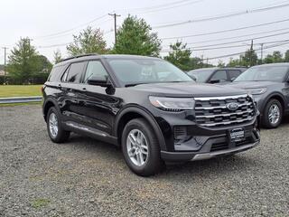 2025 Ford Explorer for sale in Watchung NJ