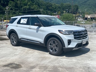 2025 Ford Explorer for sale in Waynesville NC