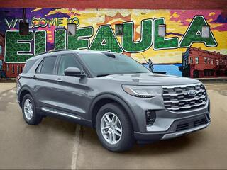 2025 Ford Explorer for sale in Bowling Green KY