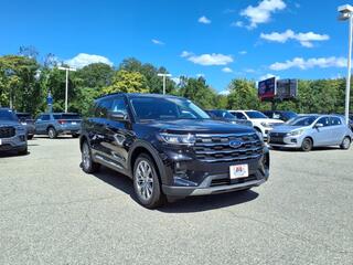 2025 Ford Explorer for sale in Butler NJ