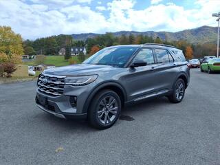 2025 Ford Explorer for sale in Pounding Mill VA