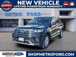 2025 Ford Explorer for sale in Independence MO