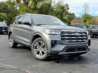 2025 Ford Explorer for sale in Dowagiac MI