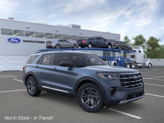 2025 Ford Explorer for sale in Arlington WI